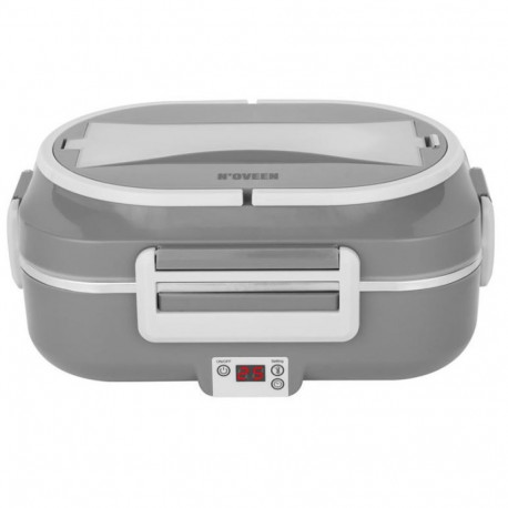 Electric Lunch Box LB640, dark grey