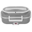 Electric Lunch Box LB640, dark grey