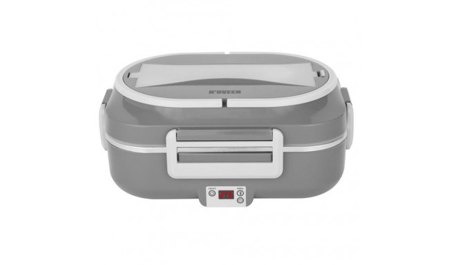 Electric Lunch Box LB640, dark grey