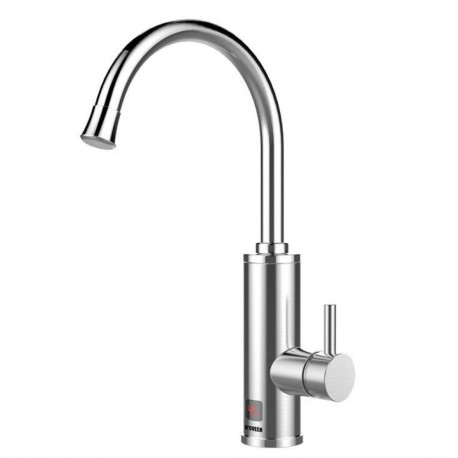 Instant water heater N’Oveen, inox