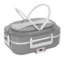 Electric Lunch Box LB640, dark grey