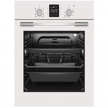 Built-in oven