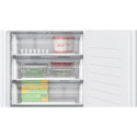 Built-underupright freezer Bosch