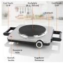 Hotplate Clatronic