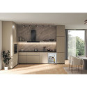 Built-in fridge Whirlpool