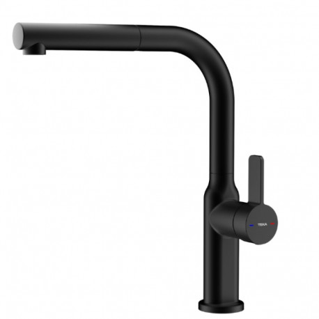 Sink tap Teka Oval 938