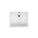 Basket trainer set Radea R10 brass