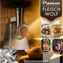 Meat grinders Bomann