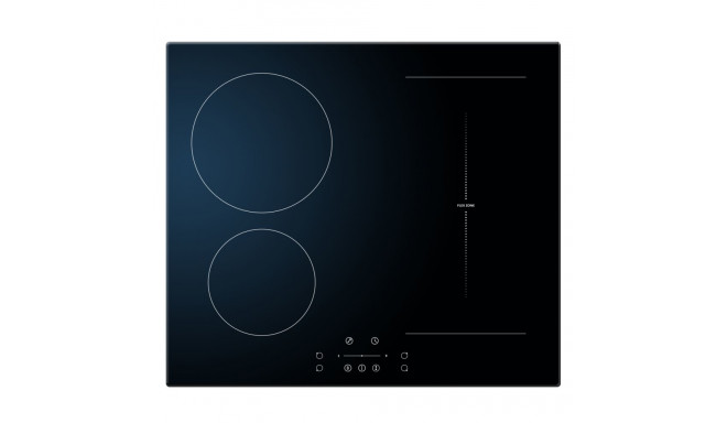 Induktsioonplaat Scandomestic IKF60FLEX