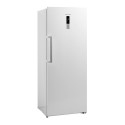 Upright freezer Scandomestic