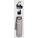 Filter bottle Aquaphor City, grey