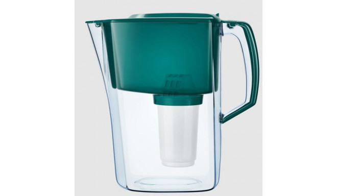 Water pitcher Atlant A5 cartridge (emerald)