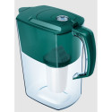 Water pitcher Atlant A5 cartridge (emerald)