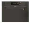 Built-in oven
