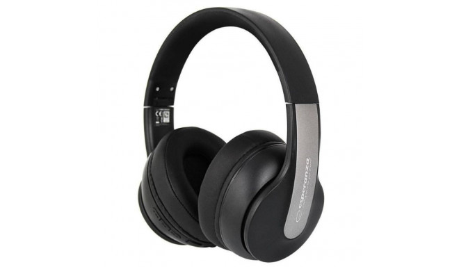 Mürasummutusega Bluetooth kõrvaklapid Esperanza EH240