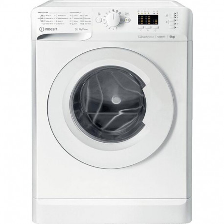 Washing machine Indesit