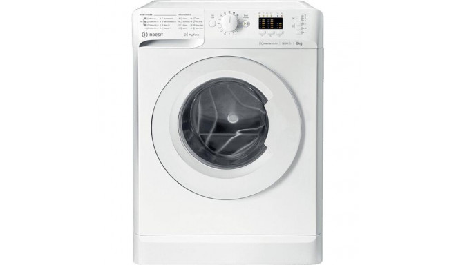 Pesumasin Indesit MTWSA61294WEE