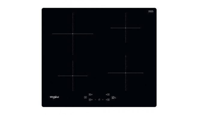 Built-in induction hob Whirlpool