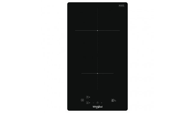 Built-in induction hob Whirlpool