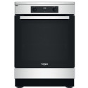 Induction cooker Whirlpool