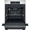 Induction cooker Whirlpool