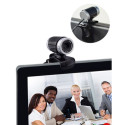 VGA webcam Vakoss