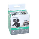 VGA webcam Vakoss