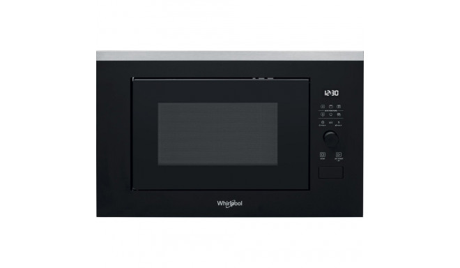 Integreeritav mikrolaineahi Whirlpool WMF250G