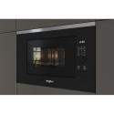 Microwave Whirlpool