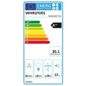 Õhupuhastaja Whirlpool WHSS90FTSK