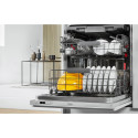 Built in dishwasher Whirlpool