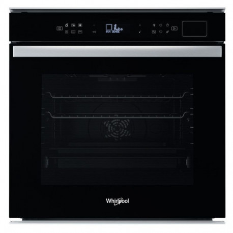 Integreeritav ahi Whirlpool W6OS44S2HBL