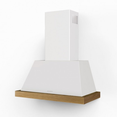 Cooker hood Faber THEA EV8 WH MATT A80 SC