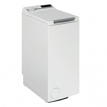 Washing machine Whirlpool