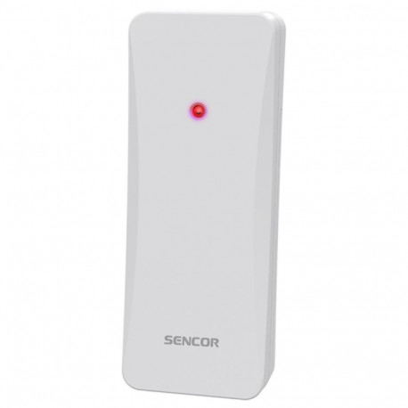 Väline andur ilmajaamale SWS4100W Sencor, SWSTH4100W