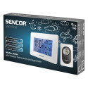 Ilmajaam Sencor SWS51W, valge
