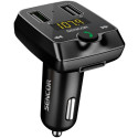 Car BT/MP3 FM transmitter Sencor