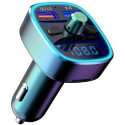 Car BT/MP3 FM transmitter Sencor