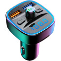 Car BT/MP3 FM transmitter Sencor