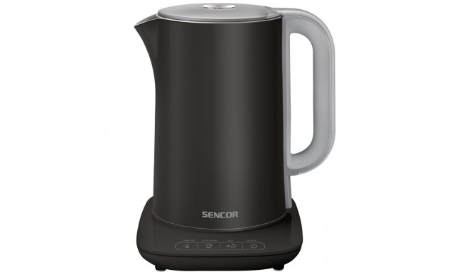 Veekeetja Sencor SWK1592BK, must