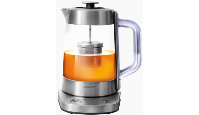 Intelligent water kettle Sencor