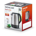 Electric kettle Sencor