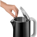 Electric kettle Sencor, black