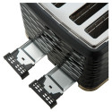 Toaster Sencor, black