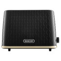 Toaster Sencor, black