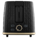 Toaster Sencor, black
