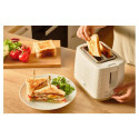 Toaster Sencor, white