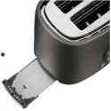 Toaster Sencor, black