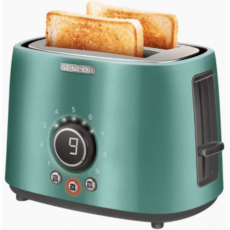 Röster Sencor STS6051GR, roheline