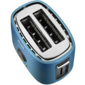 Toaster Sencor, blue
